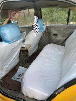 إيران خودرو سمند